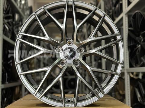 Литой диск VORSTEINER VFF-107 R18 8J 5x114.3 ET35 dia 73.1