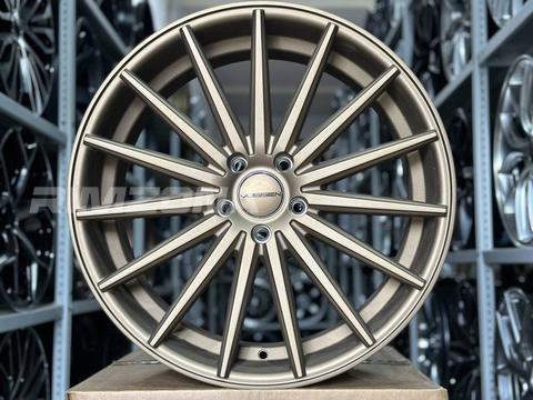 Литой диск В СТИЛЕ VOSSEN VFS2 R20 8.5J 5x114.3 ET35 dia 73.1