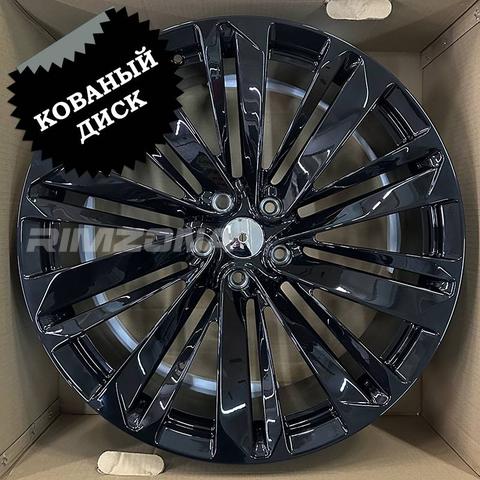 Кованый диск KOKO KUTURE YC9460B R22 9J 5x120 ET40 dia 62.5