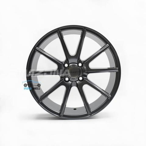 Литой диск В СТИЛЕ VOSSEN VFS1 R17 7.5J 4x100 ET40 dia 73.1