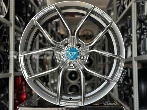 Литой диск WHEELEGEND VLF-P02 R18 8J 5x105 ET38 dia 56.6