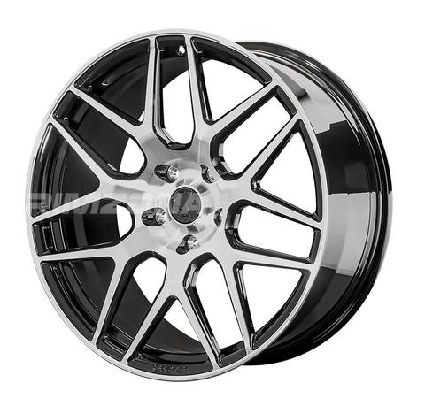 Кованый диск LS FORGED LS FG43 R20 9.5J 5x130 ET35 dia 84.1