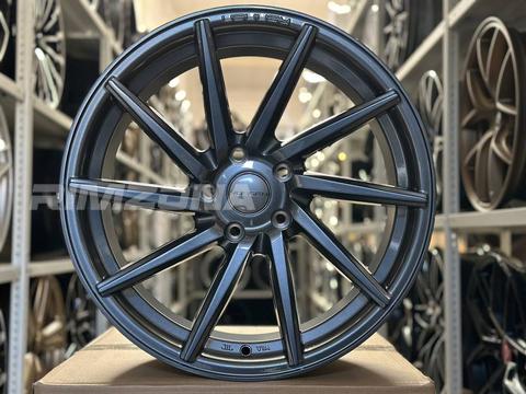 Литой диск В СТИЛЕ VOSSEN CVT R18 8J 5x114.3 ET35 dia 73.1