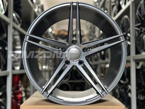 Литой диск В СТИЛЕ VOSSEN VPS302 R18 8.5J 5x114.3 ET31 dia 73.1