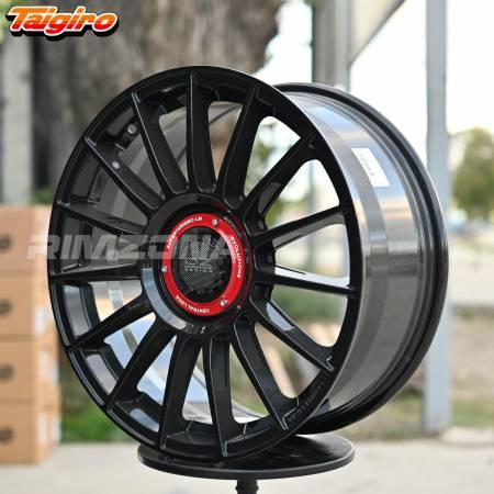 Литой диск OZ Racing SuperTurismo LM R18 8J 5x114.3 ET38 dia 73.1