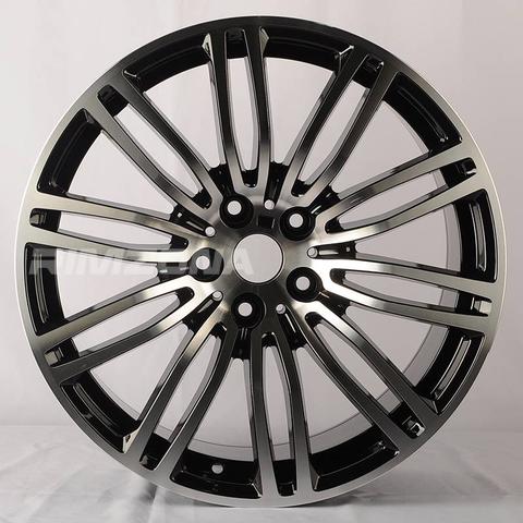 Литой диск ZUMBO WHEELS BM18 R19 8.5J 5x120 ET25 dia 72.6