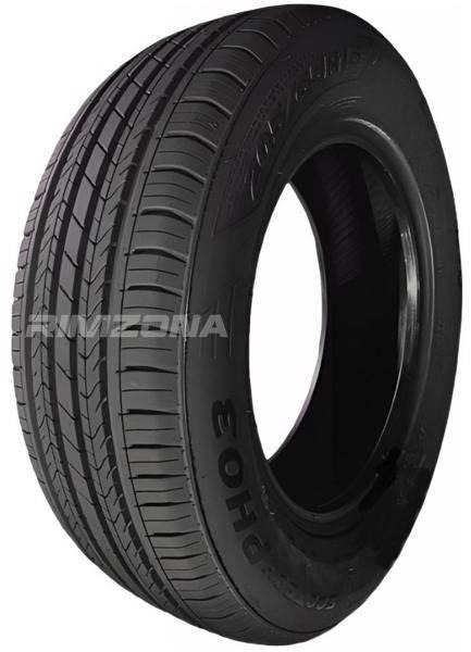 Шина PALLYKING ECOTECH PH03 175/70 R13 82T