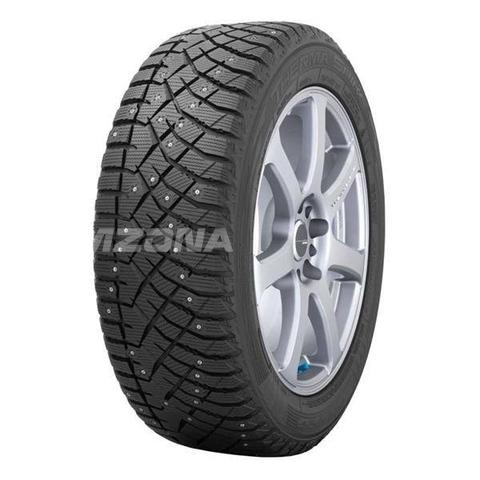 Шина NITTO THERMA SPIKE 225/55 R18 102T шип