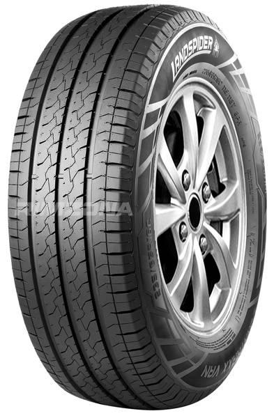 Шина LANDSPIDER DURATRAXX VAN 175/65 R14 88T