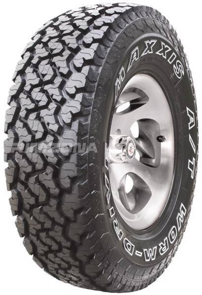 Шина MAXXIS WORM-DRIVE AT-980 275/65 R17 115Q