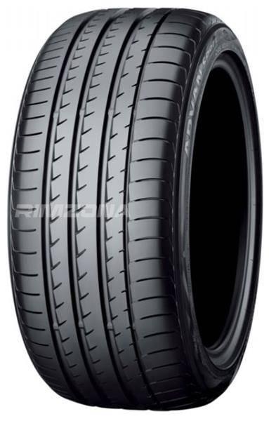 Шина YOKOHAMA ADVAN V105 225/50 R17 94W