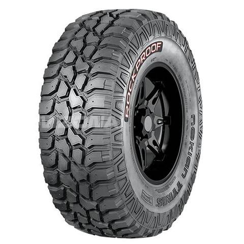 Шина NOKIAN TYRES ROCKPROOF 315/70 R17 118Q