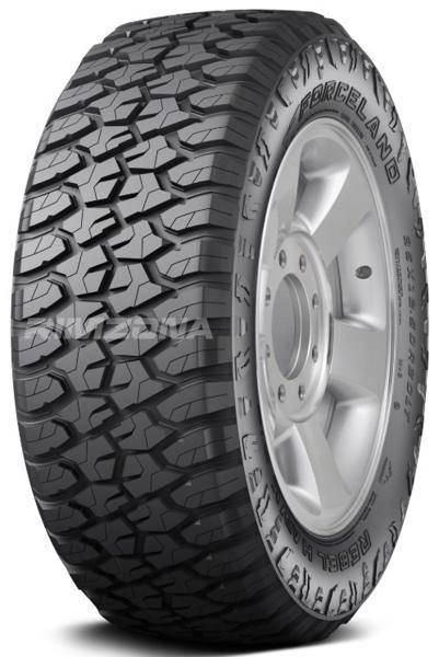 Шина FORCELAND REBEL HAWK R/T 245/75 R16 116R