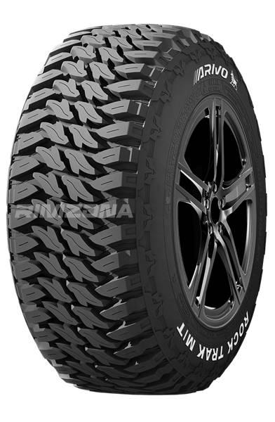 Шина ARIVO ROCK TRAK M/T 235/75 R15 101Q