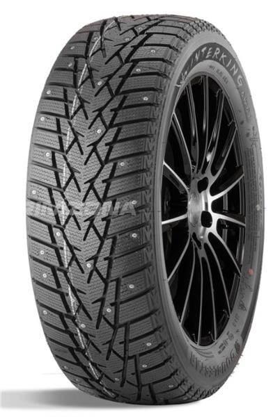 Шина DOUBLESTAR DW01 235/55 R19 101T шип