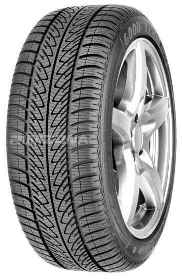 Шина GOODYEAR ULTRA GRIP 8 PERFOMANCE 205/55 R16 91H