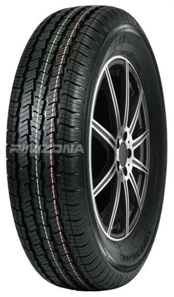 Шина COMPASAL GAZILL 195/75 R16 105R