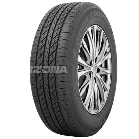 Шина TOYO OPEN COUNTRY U/T 235/60 R17 102H