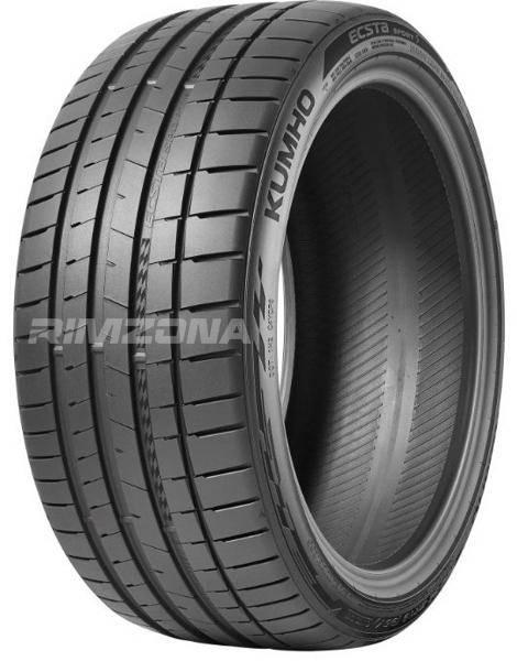 Шина KUMHO PS72 ECSTA SPORT S 275/35 R21 103Y