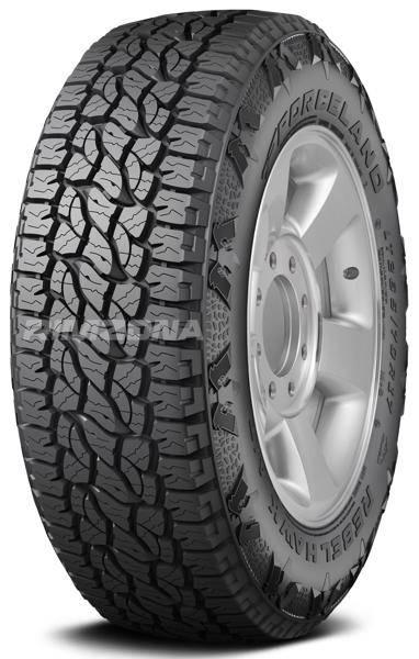 Шина FORCELAND REBEL HAWK A/T 265/65 R17 112S