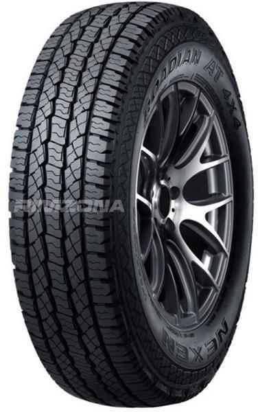 Шина NEXEN ROADIAN AT 4Х4 RA7 205/0 R16 108S