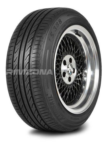 Шина LANDSAIL LS388 195/45 R17 81W