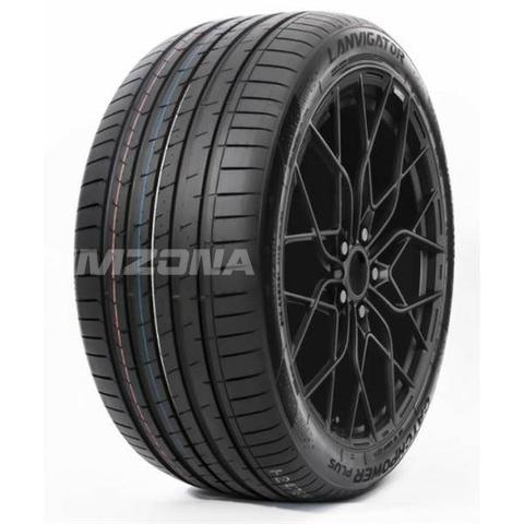 Шина LANVIGATOR CATCHPOWER PLUS 235/55 R17 103W