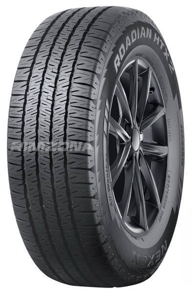 Шина NEXEN ROADIAN HTX 2 235/80 R17 117S