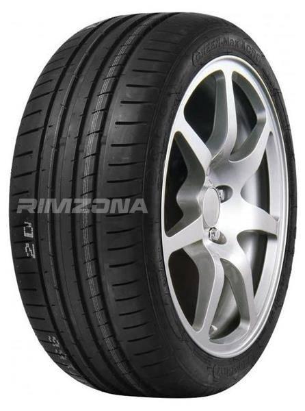 Шина LINGLONG GREENMAX ACRO 245/40 R18 93W Run Flat