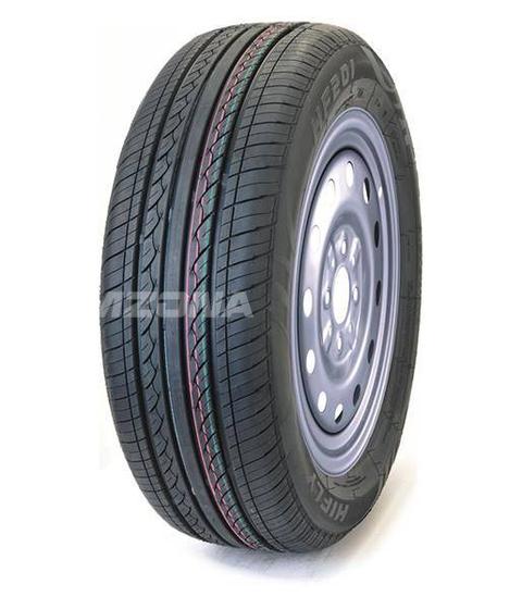 Шина HIFLY HF201 165/65 R13 77T