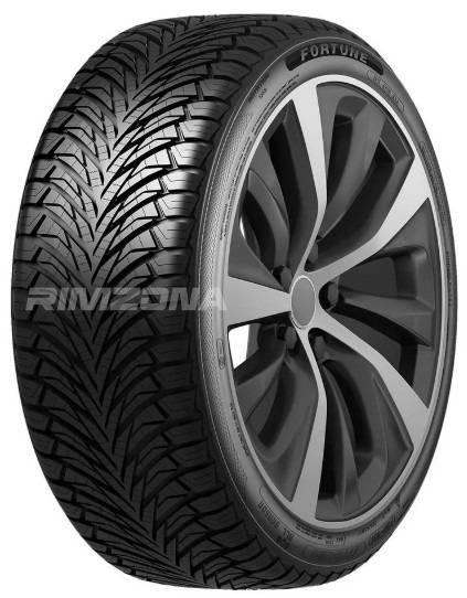 Шина FORTUNE FITCLIME FSR-401 185/60 R14 82H