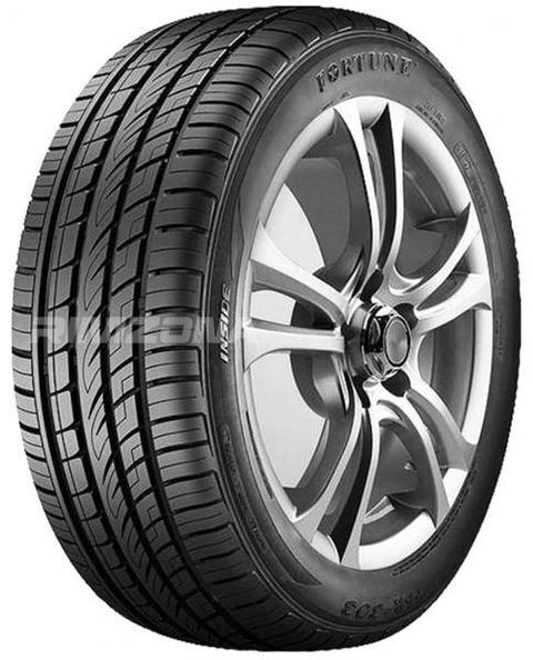 Шина FORTUNE FSR303 235/50 R19 103W