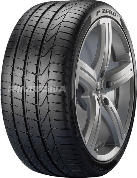 Шина PIRELLI PZERO 285/40 R22 106Y