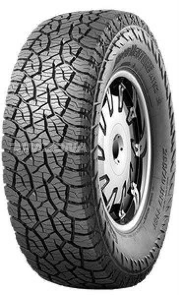 Шина KUMHO ROAD VENTURE AT52 215/65 R16 102H