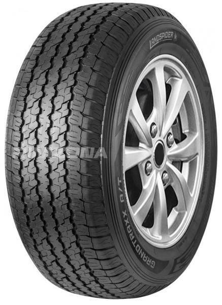 Шина LANDSPIDER GRANDTRAXX A/T 255/70 R15 110S