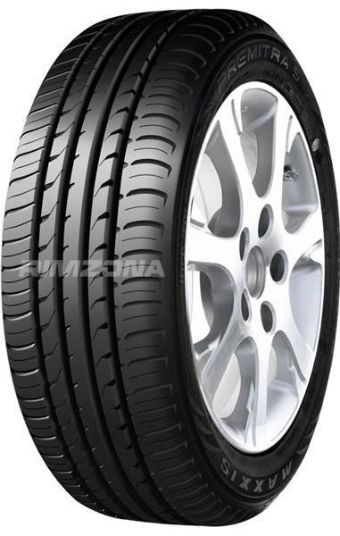 Шина MAXXIS PREMITRA HP5 215/65 R17 99V