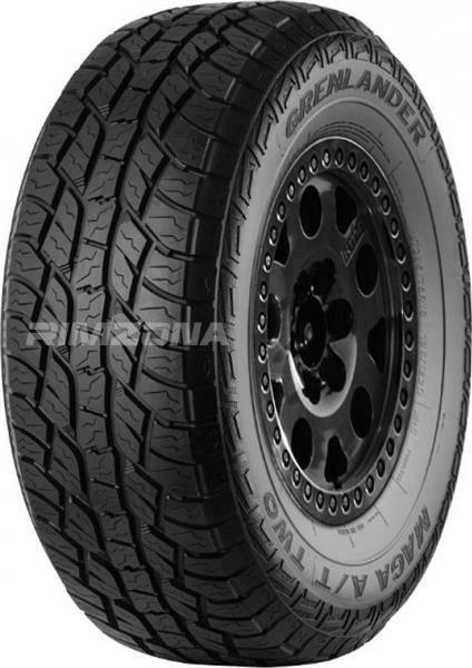 Шина GRENLANDER MAGA A/T TWO 265/60 R18 110T