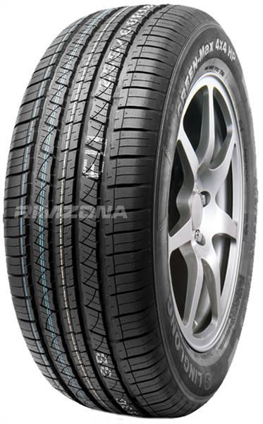 Шина LINGLONG GREEN MAX 4X4 HP 255/65 R17 110H