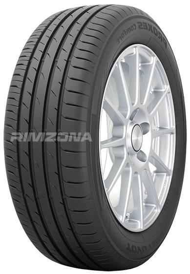 Шина TOYO PROXES COMFORT 235/55 R17 99V