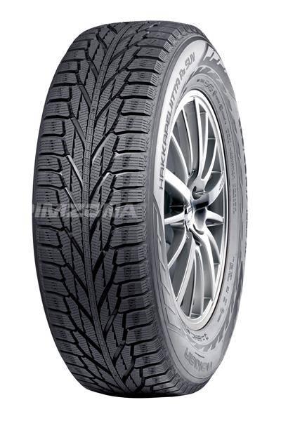 Шина NOKIAN TYRES HAKKAPELIITTA R2 SUV 235/65 R17 108R