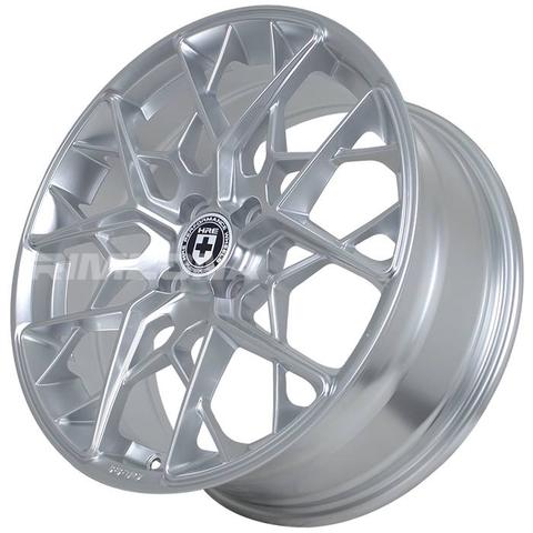 Литой диск HRE FF10 R17 7.5J 4x100 ET40 dia 73.1