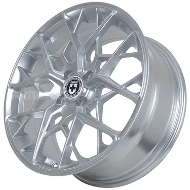 Литой диск HRE FF10 R17 7.5J 4x100 ET40 dia 73.1