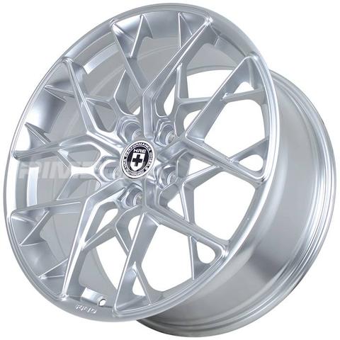 Литой диск HRE FF10 R19 8.5J 5x108 ET40 dia 63.4