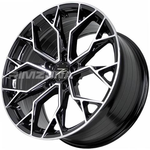 Литой диск Performance YA5640 R19 9.5J 5x112 ET40 dia 66.6