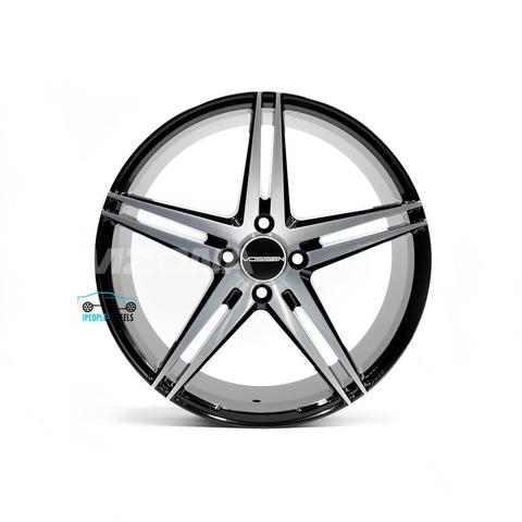 Литой диск В СТИЛЕ VOSSEN VPS302 R17 7.5J 4x100 ET38 dia 73.1