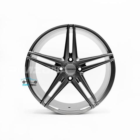 Литой диск В СТИЛЕ VOSSEN VPS302 R17 7.5J 4x100 ET35 dia 73.1