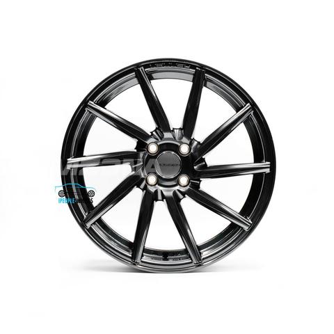 Литой диск В СТИЛЕ VOSSEN CVT R17 7.5J 4x100 ET38 dia 73.1