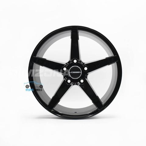 Литой диск В СТИЛЕ VOSSEN VPS303 R18 8.5J 5x114.3 ET33 dia 73.1