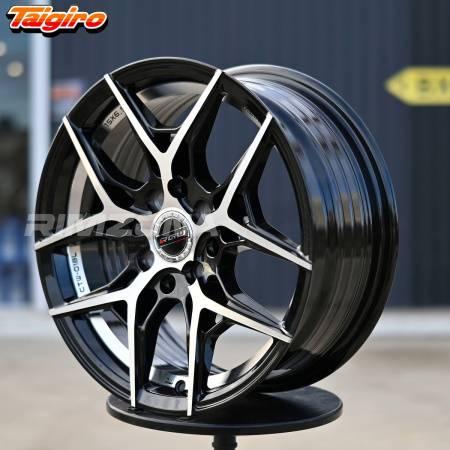 Литой диск В СТИЛЕ VOSSEN HF-5 R15 6.5J 4x100/4x114.3 ET38 dia 73.1