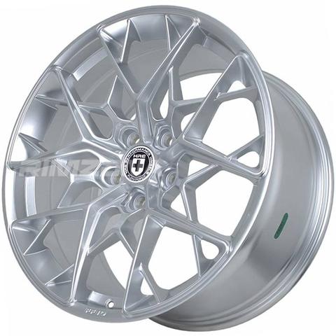 Литой диск HRE FF10 R19 9.5J 5x112 ET40 dia 66.6